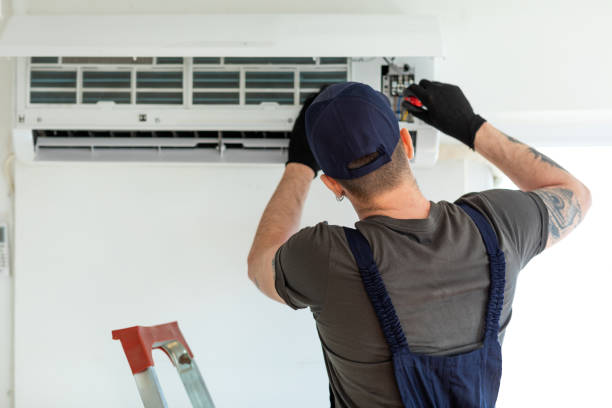 Best Affordable HVAC Duct Cleaning  in Ephrata, WA