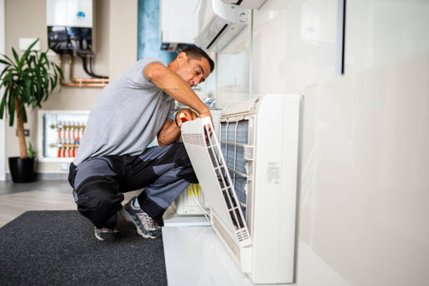 Best Residential Air Duct Cleaning  in Ephrata, WA