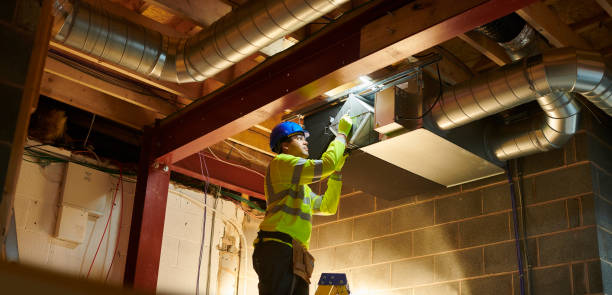Best Local Air Duct Cleaning Services  in Ephrata, WA