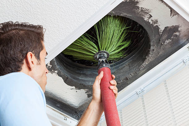 Best HVAC Air Duct Cleaning  in Ephrata, WA